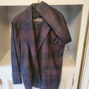 NEW ...BARGAIN!Messori Men's blazer size 58..nvr worn,incredibly gorgeous